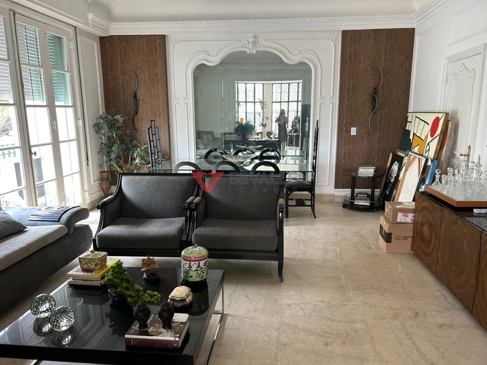 Apartamento, 3 quartos, 364 m² - Foto 10