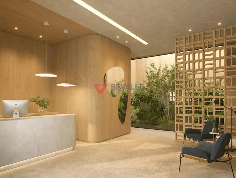 Apartamento, 2 quartos, 70 m² - Foto 6