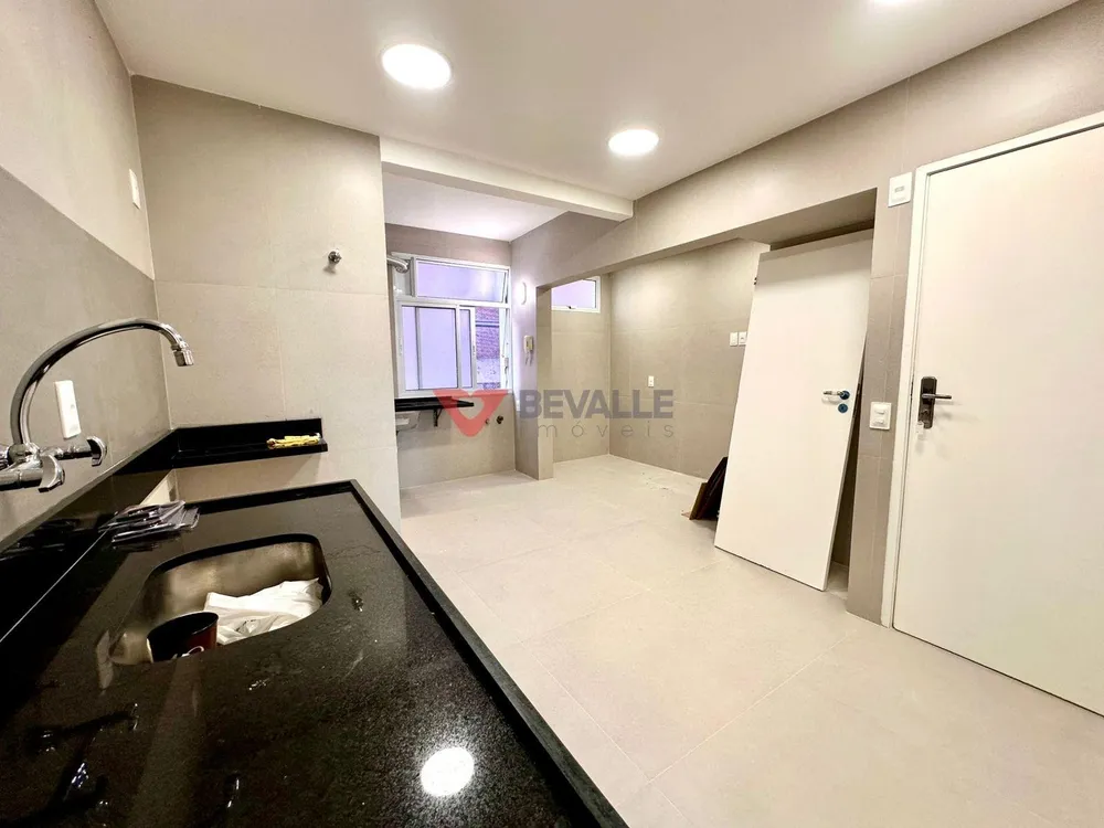 Apartamento, 2 quartos, 80 m² - Foto 4