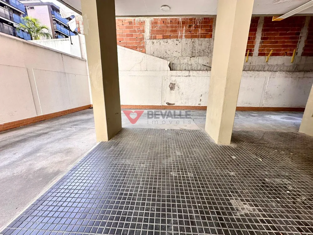 Apartamento, 2 quartos, 80 m² - Foto 21