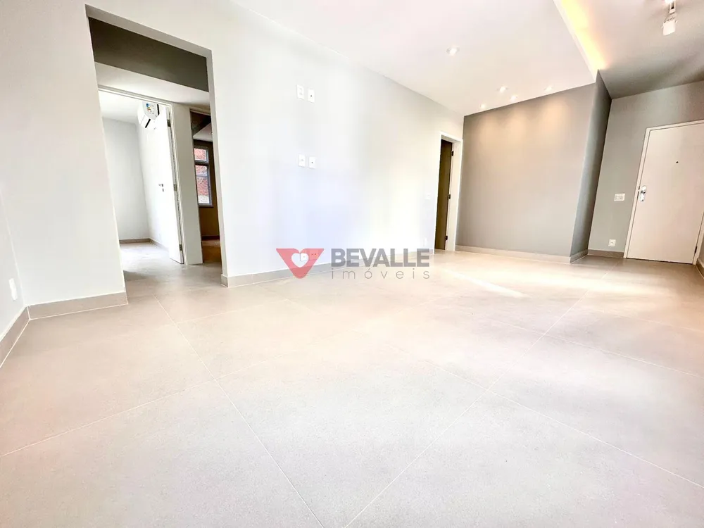 Apartamento, 2 quartos, 80 m² - Foto 1