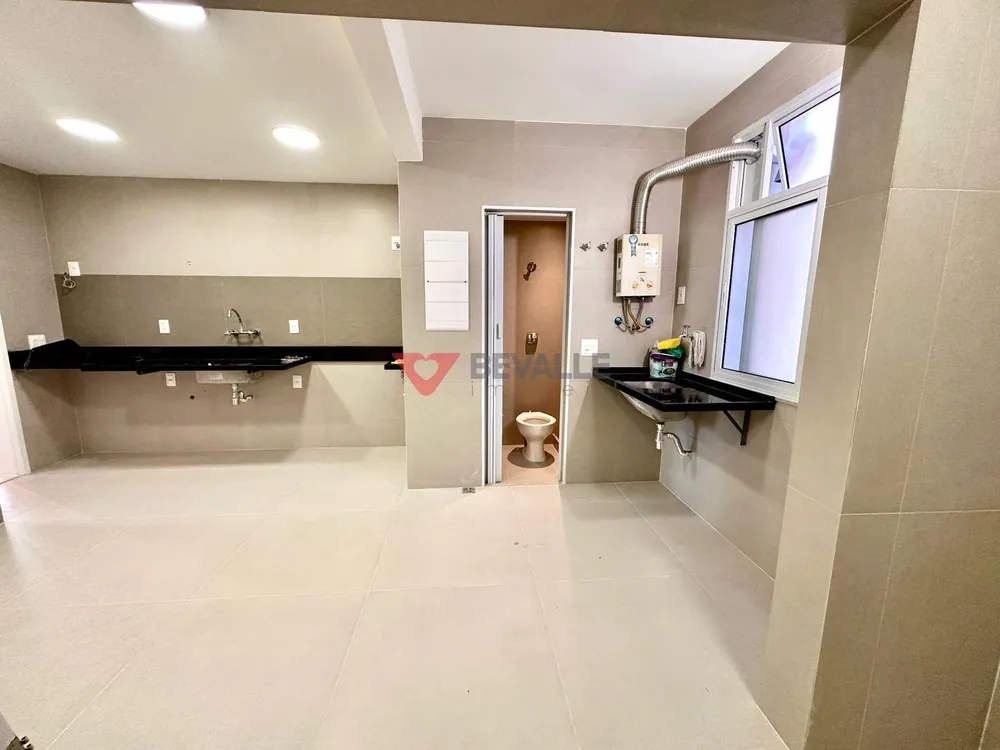 Apartamento, 2 quartos, 80 m² - Foto 6