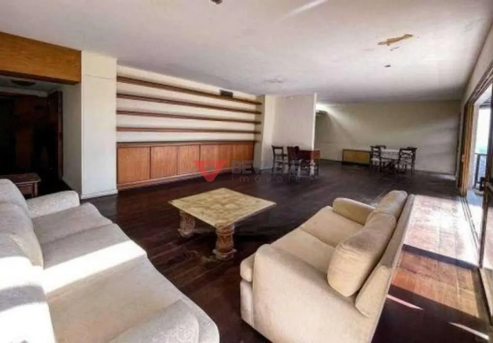 Cobertura, 5 quartos, 232 m² - Foto 17