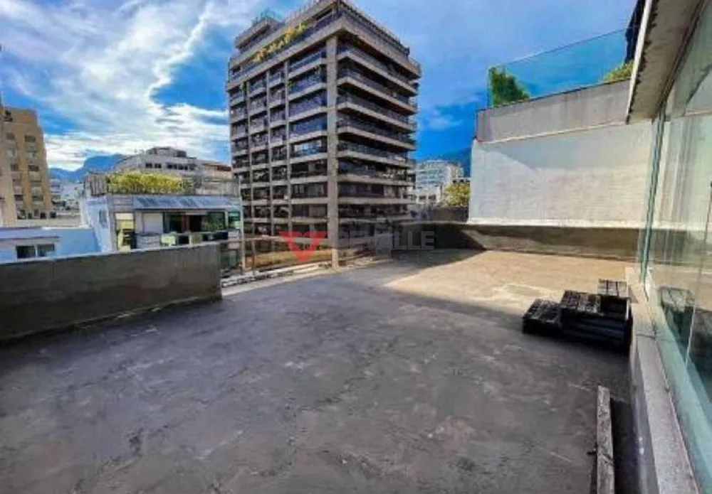 Cobertura, 5 quartos, 232 m² - Foto 30