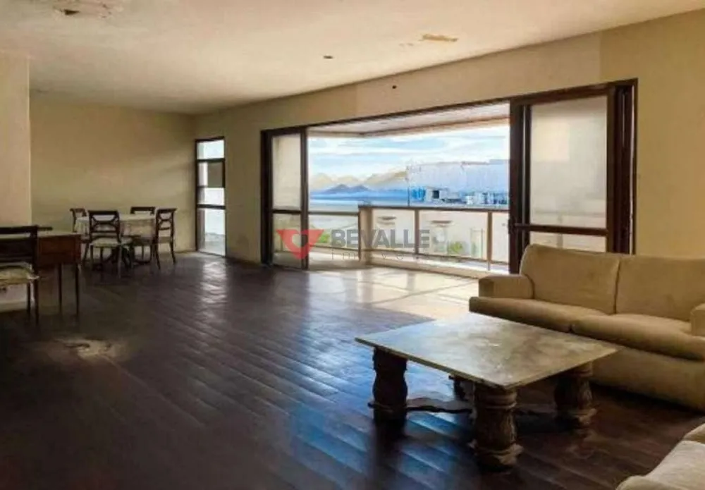Cobertura, 5 quartos, 232 m² - Foto 12