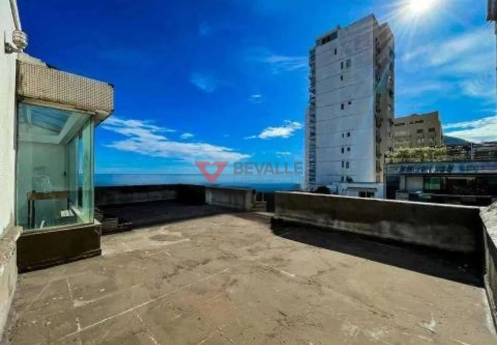 Cobertura, 5 quartos, 232 m² - Foto 17