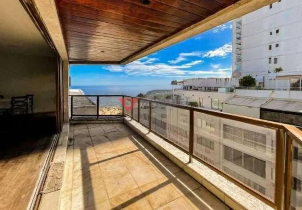 Cobertura, 5 quartos, 232 m² - Foto 6