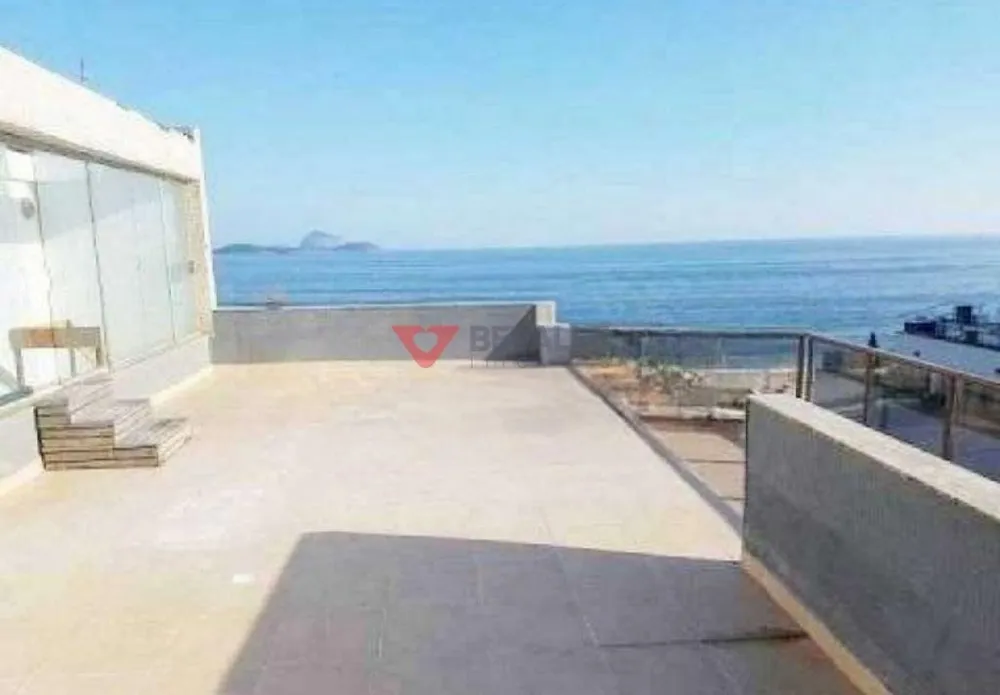 Cobertura, 5 quartos, 232 m² - Foto 16