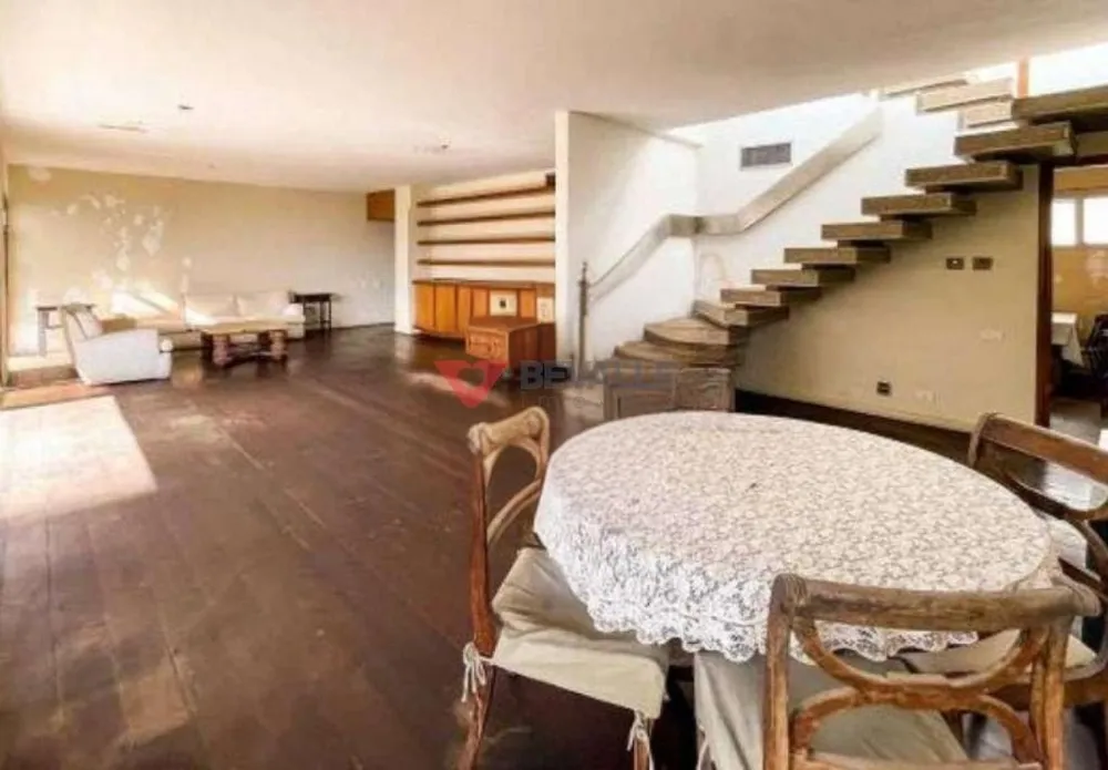 Cobertura, 5 quartos, 232 m² - Foto 19