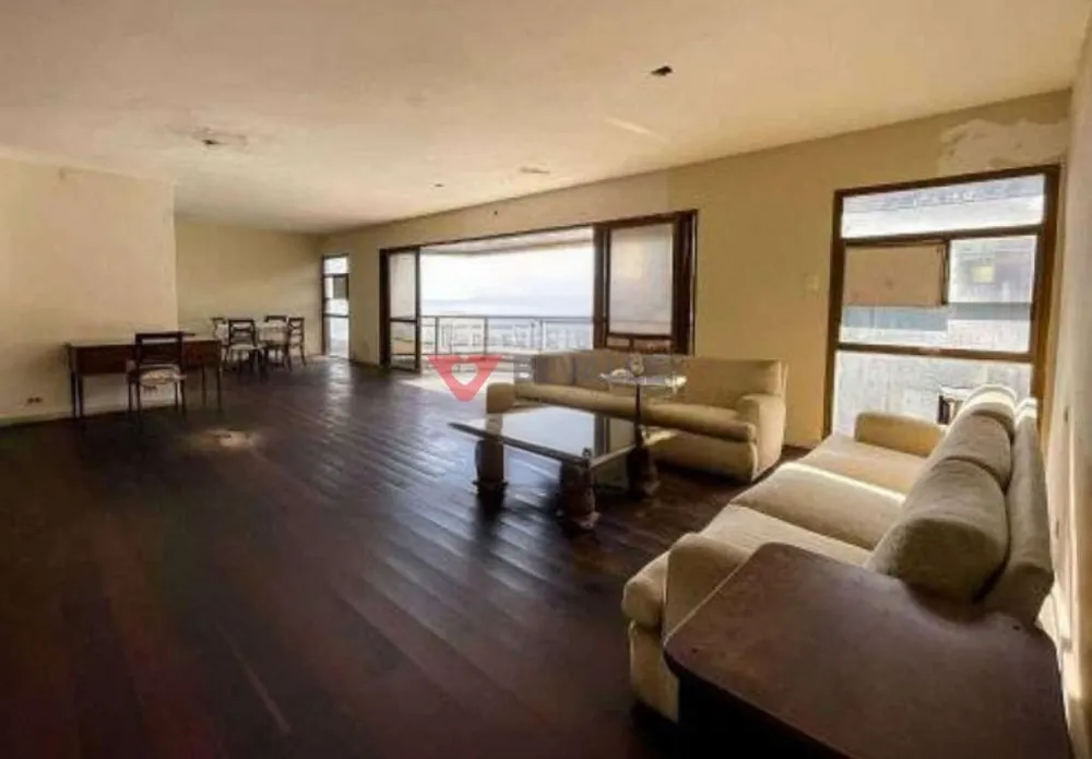 Cobertura, 5 quartos, 232 m² - Foto 18