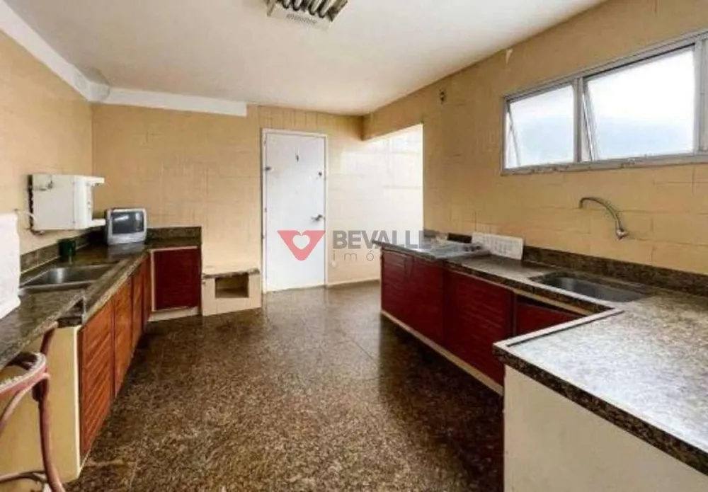 Cobertura, 5 quartos, 232 m² - Foto 20