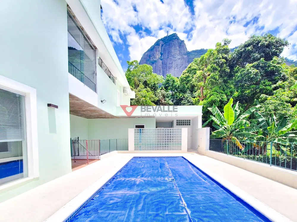 Casa, 4 quartos, 600 m² - Foto 1