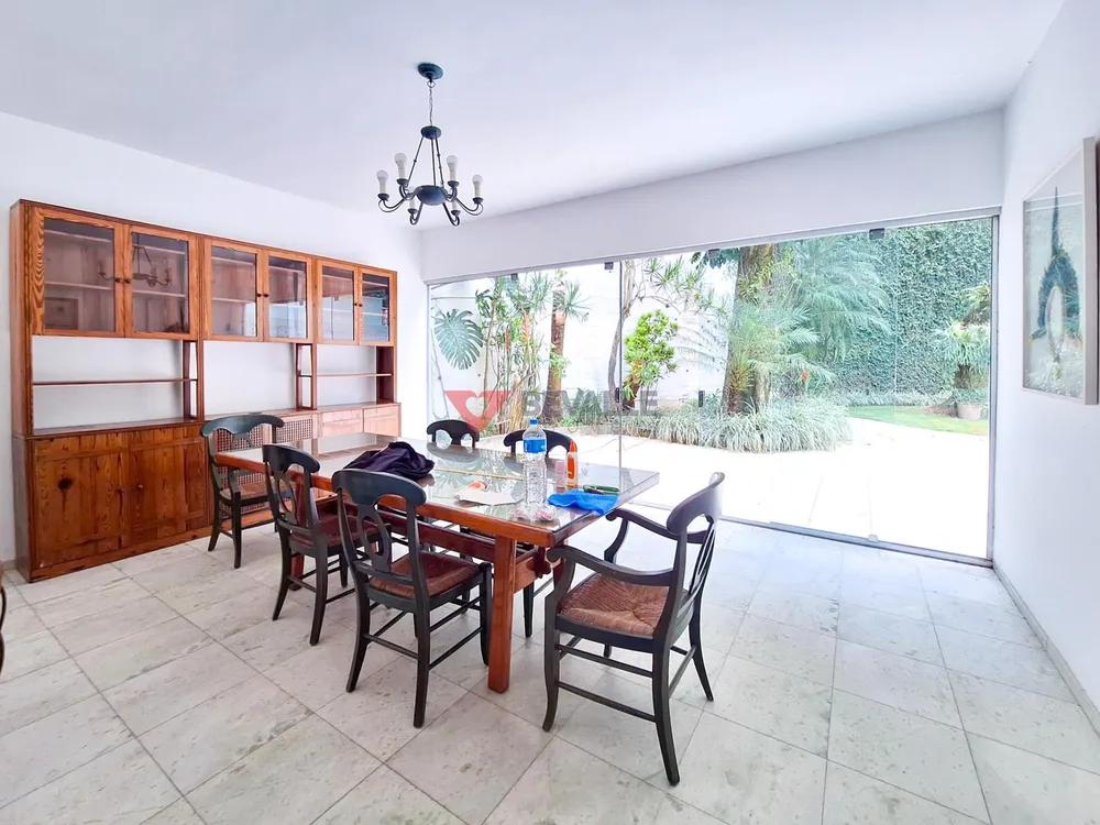Casa, 4 quartos, 600 m² - Foto 9