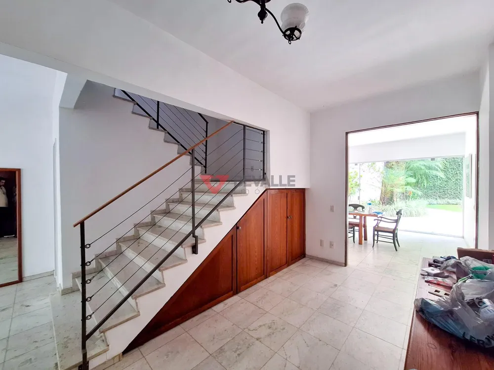 Casa, 4 quartos, 600 m² - Foto 37