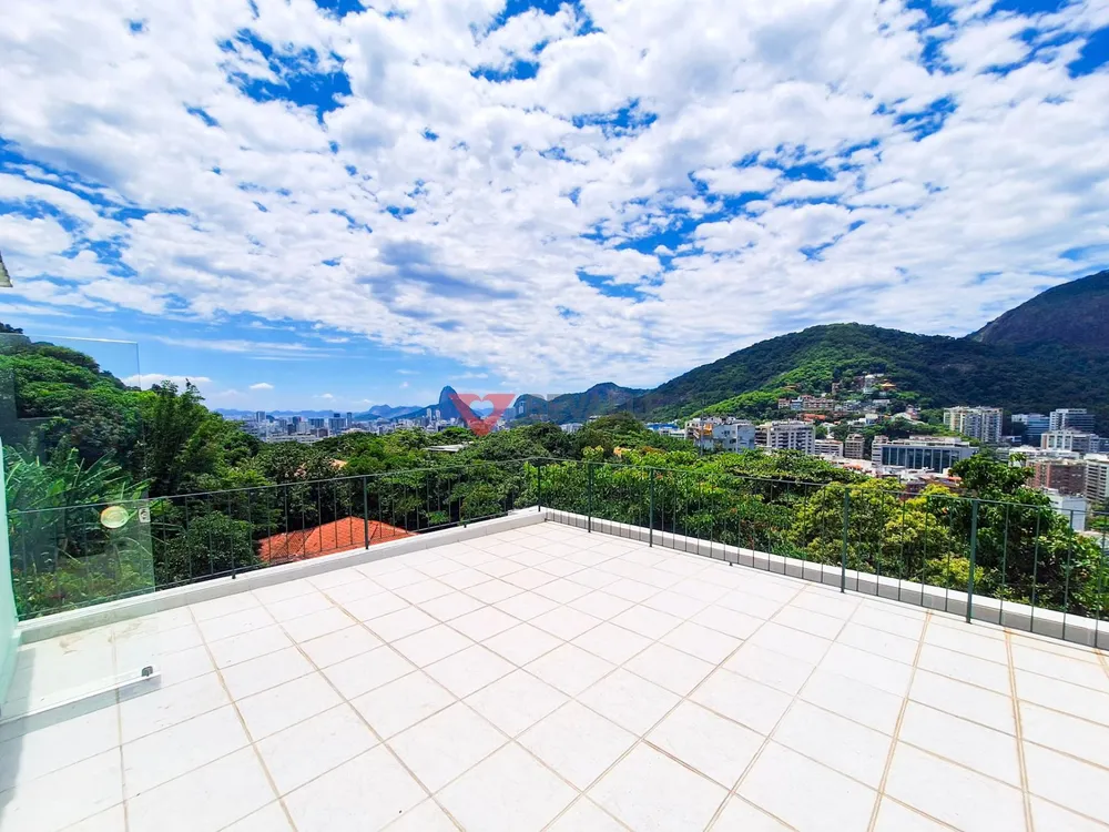 Casa, 4 quartos, 600 m² - Foto 55