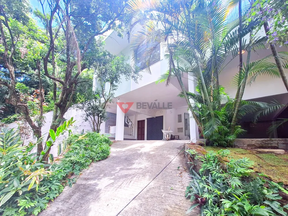 Casa, 4 quartos, 600 m² - Foto 2
