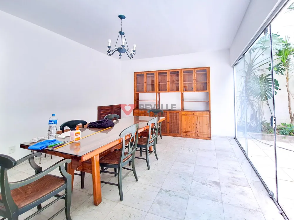Casa, 4 quartos, 600 m² - Foto 29