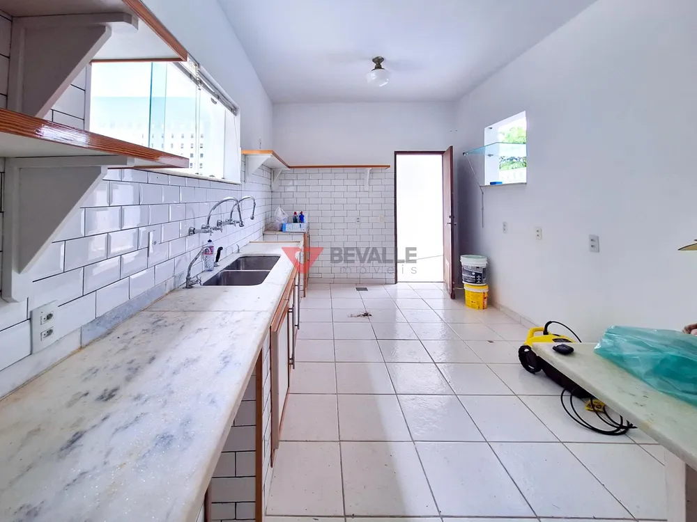 Casa, 4 quartos, 600 m² - Foto 28