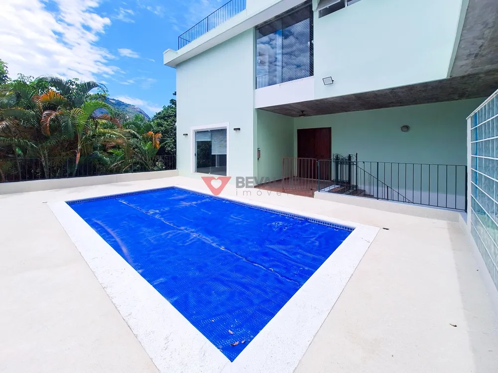 Casa, 4 quartos, 600 m² - Foto 9