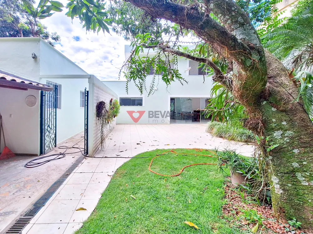 Casa, 4 quartos, 600 m² - Foto 25