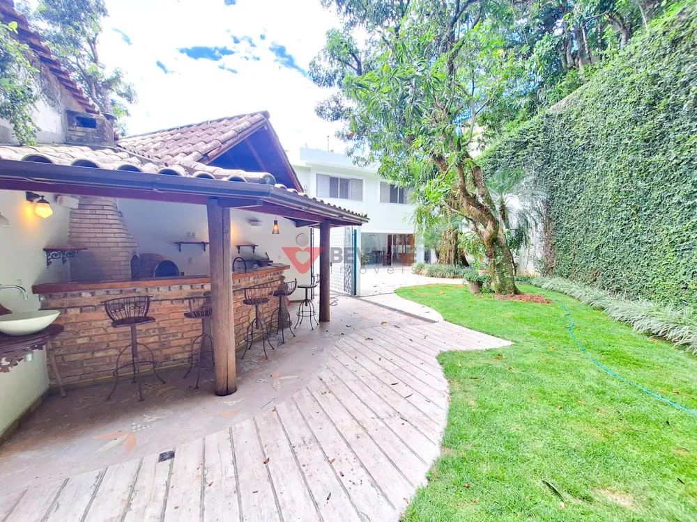 Casa, 4 quartos, 600 m² - Foto 22