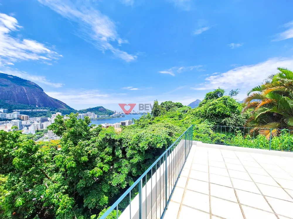 Casa, 4 quartos, 600 m² - Foto 56