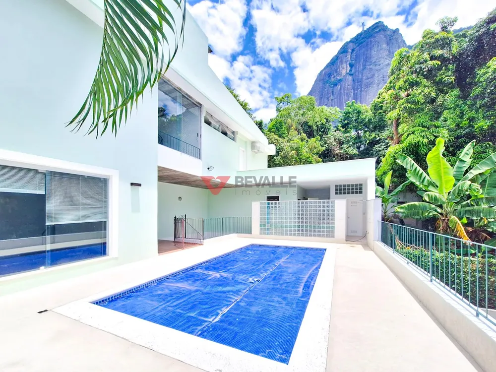 Casa, 4 quartos, 600 m² - Foto 5