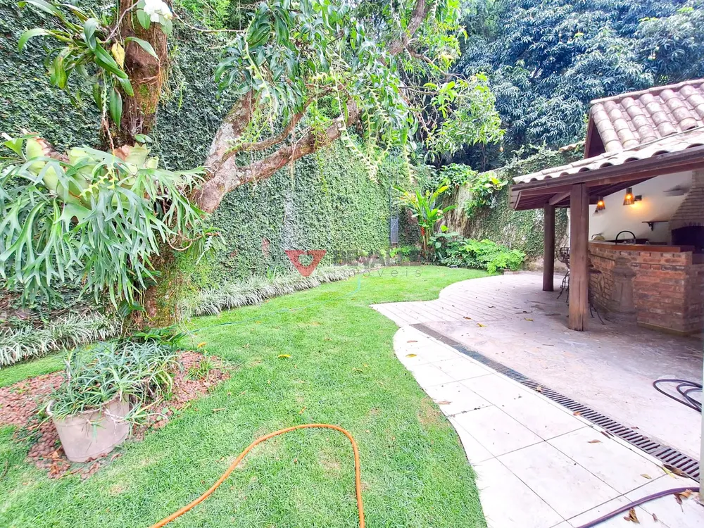 Casa, 4 quartos, 600 m² - Foto 7