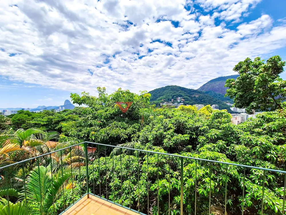 Casa, 4 quartos, 600 m² - Foto 15