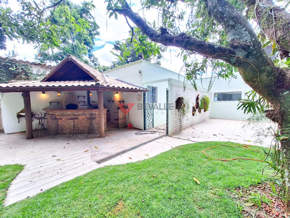 Casa, 4 quartos, 600 m² - Foto 23