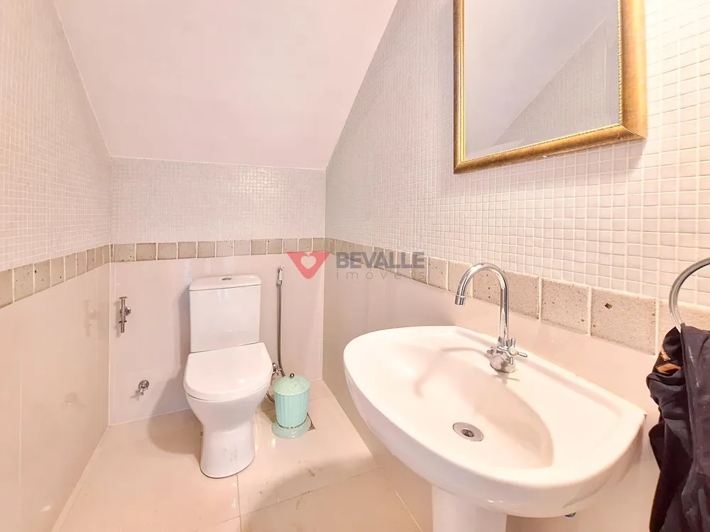 Casa, 4 quartos, 600 m² - Foto 11