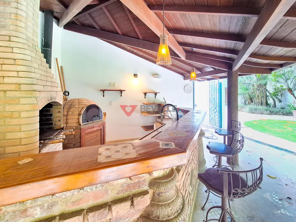 Casa, 4 quartos, 600 m² - Foto 19