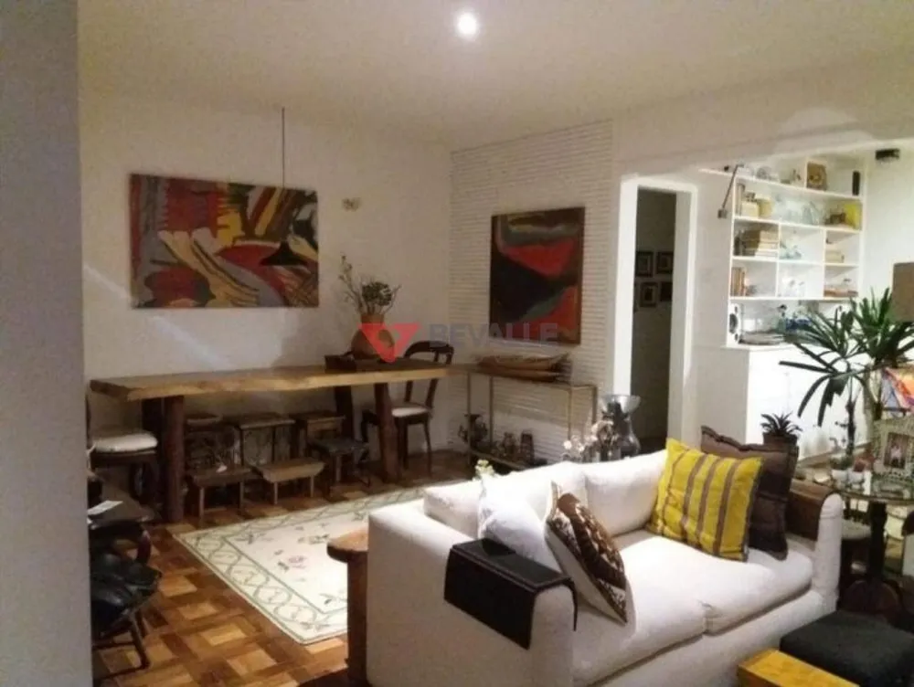 Apartamento, 4 quartos, 145 m² - Foto 2