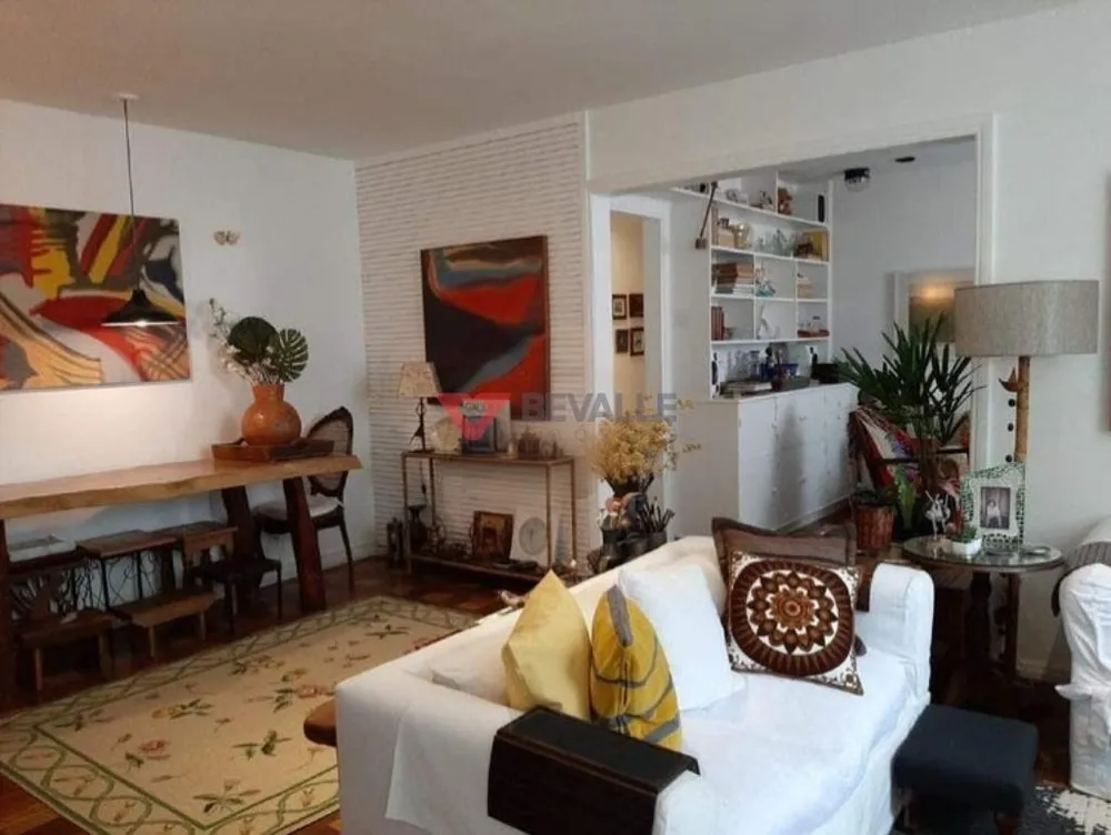 Apartamento, 4 quartos, 145 m² - Foto 5