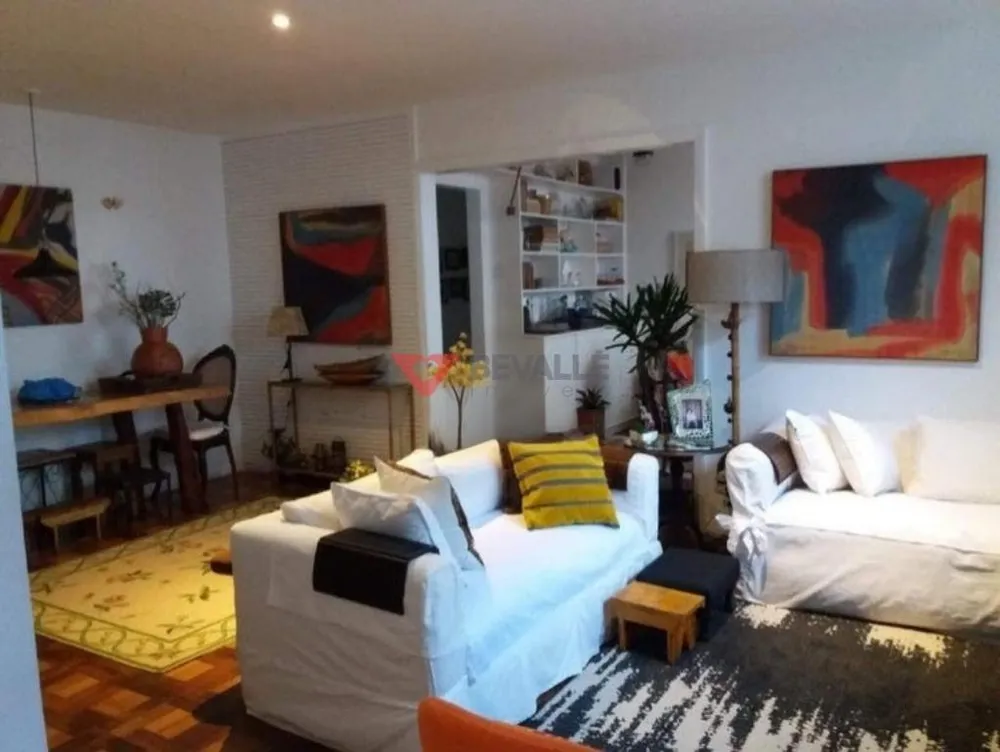 Apartamento, 4 quartos, 145 m² - Foto 13