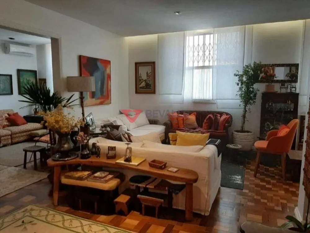 Apartamento, 4 quartos, 145 m² - Foto 16