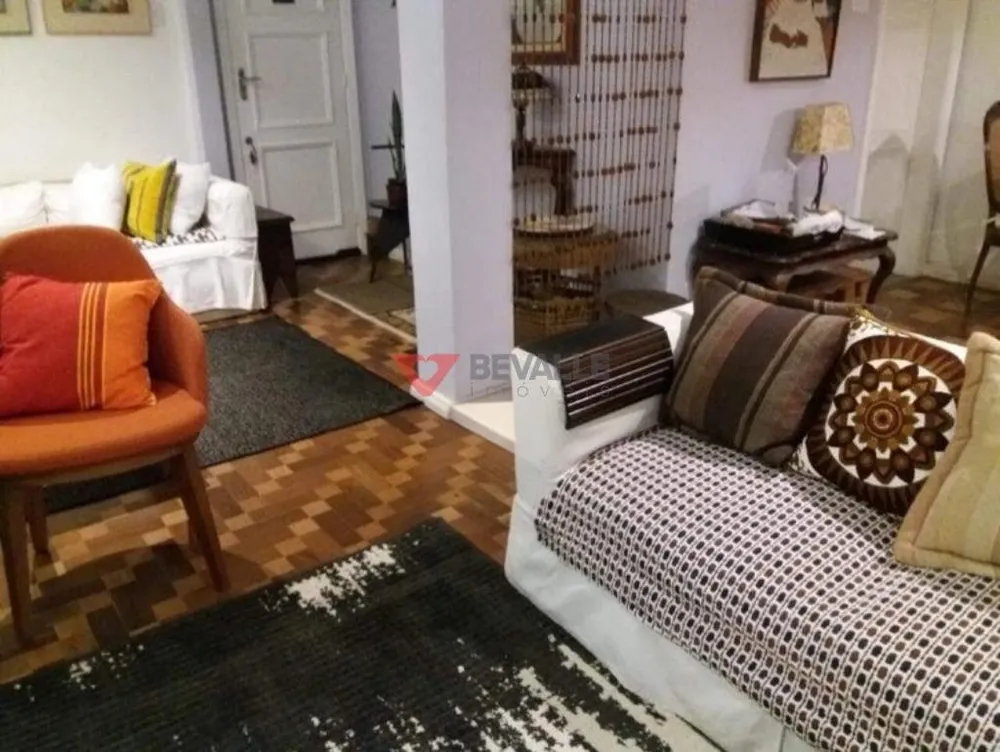 Apartamento, 4 quartos, 145 m² - Foto 14