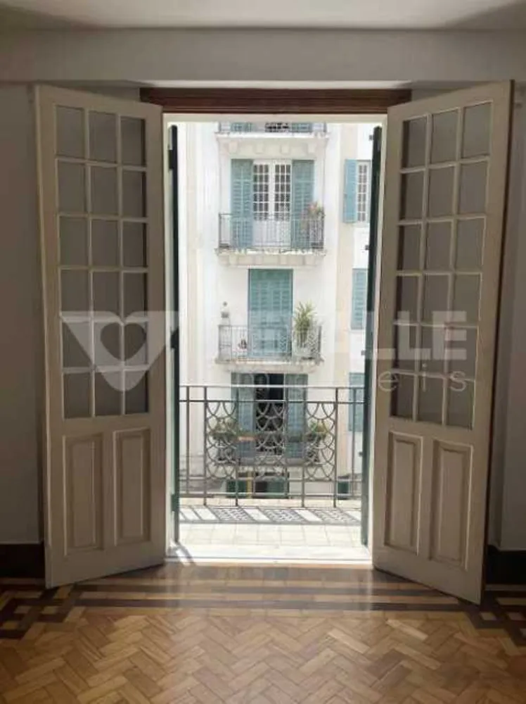 Apartamento, 5 quartos, 217 m² - Foto 6