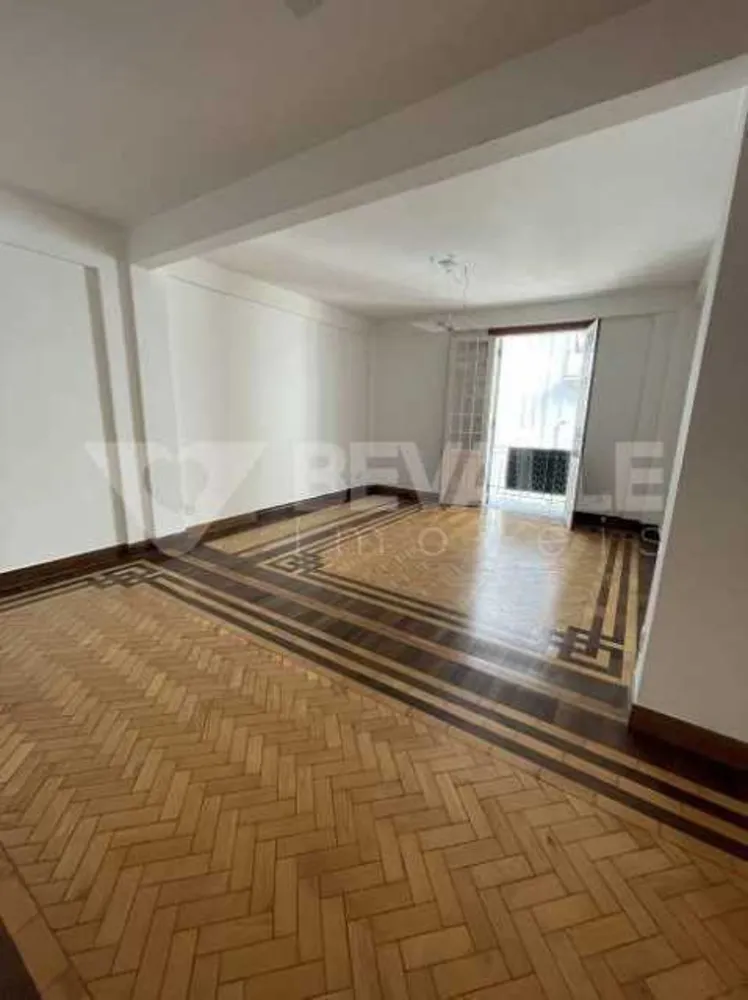 Apartamento, 5 quartos, 217 m² - Foto 2