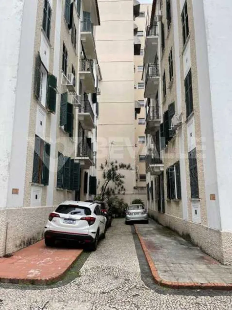 Apartamento, 5 quartos, 217 m² - Foto 14