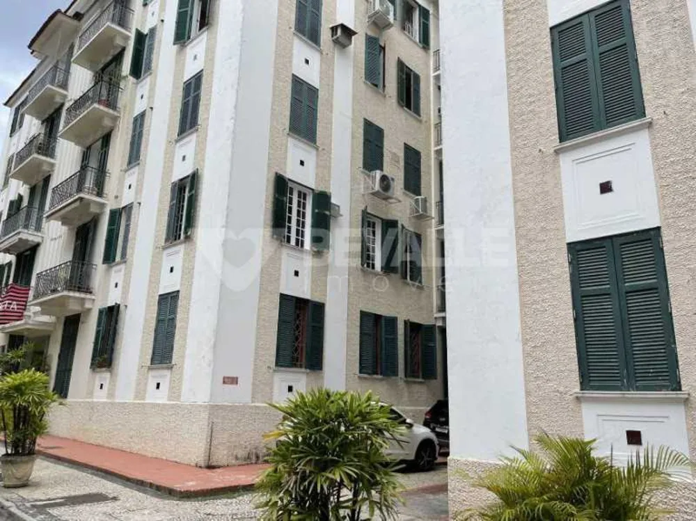 Apartamento, 5 quartos, 217 m² - Foto 7