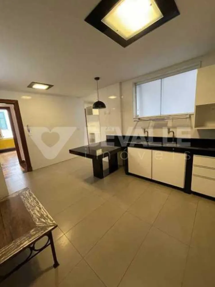 Apartamento, 5 quartos, 217 m² - Foto 8