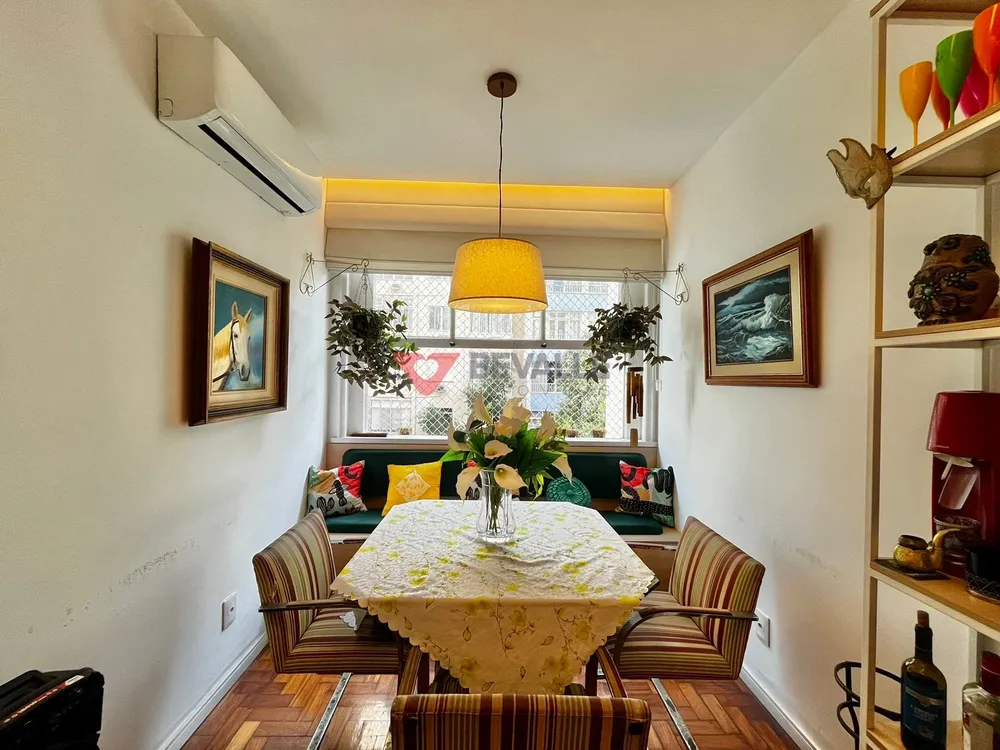 Apartamento, 3 quartos, 120 m² - Foto 15
