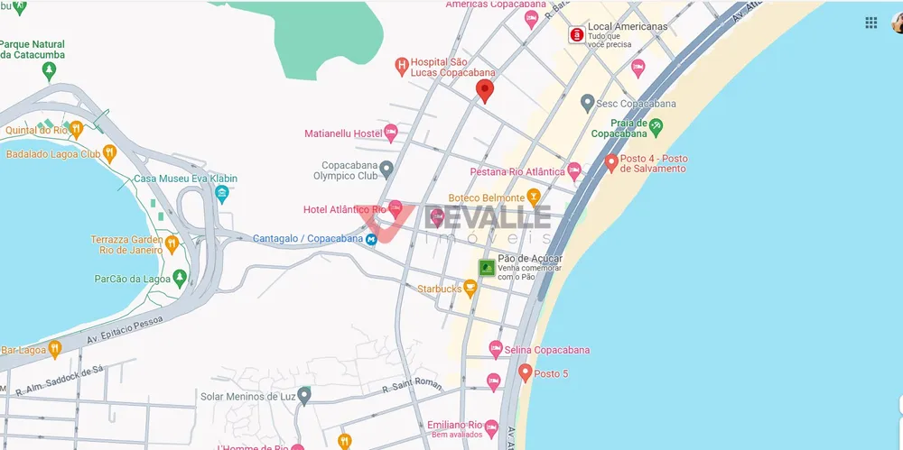 Apartamento, 3 quartos, 120 m² - Foto 6