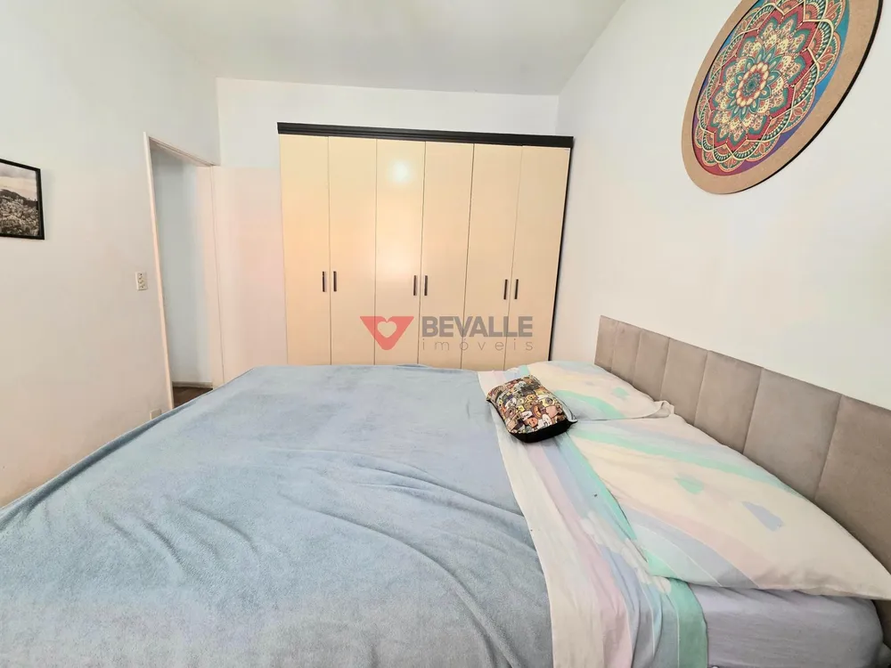 Apartamento, 2 quartos, 60 m² - Foto 7