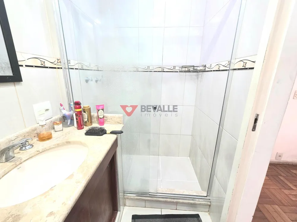 Apartamento, 2 quartos, 60 m² - Foto 9
