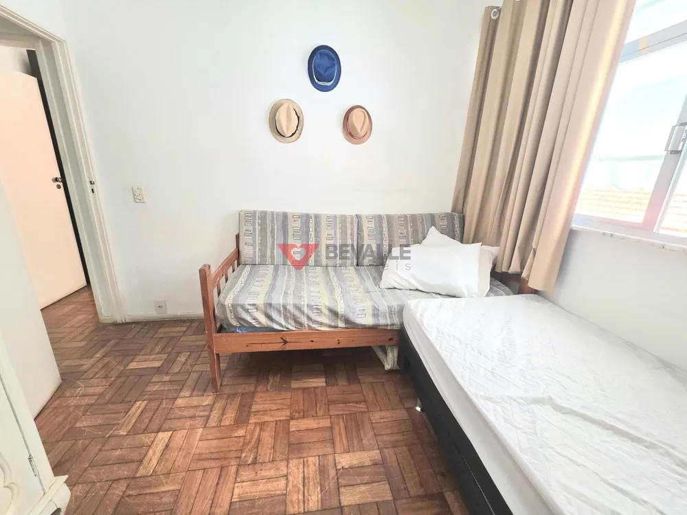 Apartamento, 2 quartos, 60 m² - Foto 11