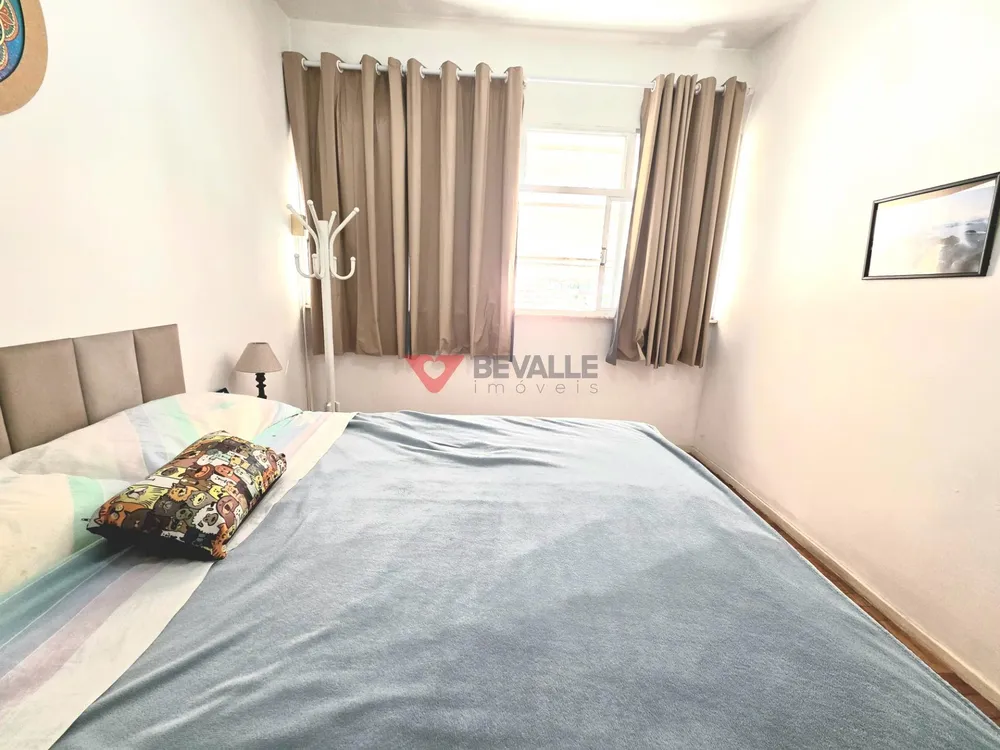 Apartamento, 2 quartos, 60 m² - Foto 6