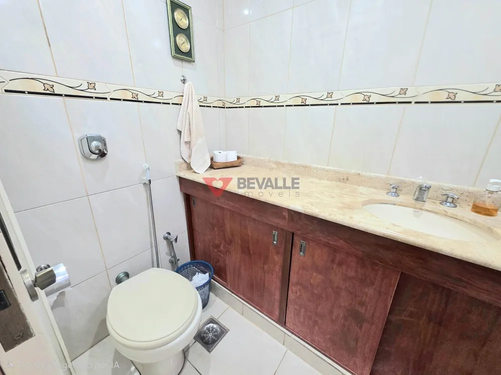 Apartamento, 2 quartos, 60 m² - Foto 8