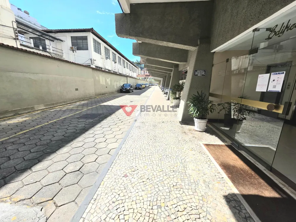 Apartamento, 2 quartos, 60 m² - Foto 19